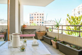 Le Vallon IV - Balcon Vallon des Auffes